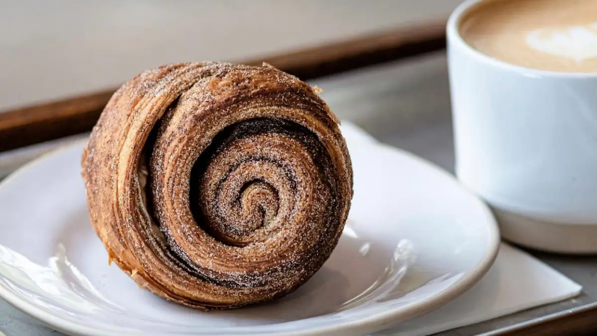 GAIL's – artisan bakery in Clapham Junction, London
